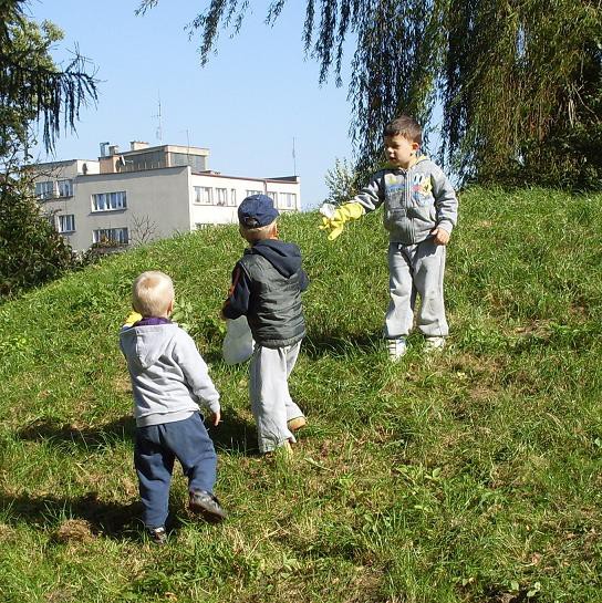 Sprzątanie Świata