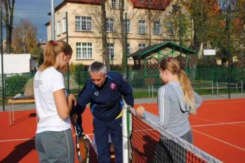 W Ziębicach imprezy sportowe zawsze cieszą się dużym zainteresowaniem