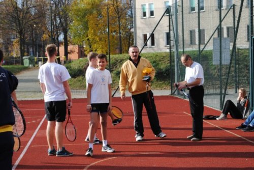 W Ziębicach imprezy sportowe zawsze cieszą się dużym zainteresowaniem