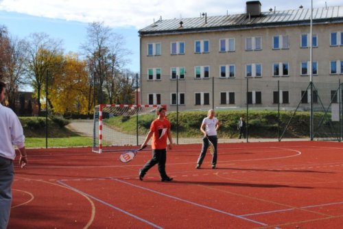 W Ziębicach imprezy sportowe zawsze cieszą się dużym zainteresowaniem