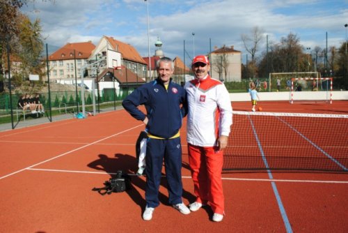 W Ziębicach imprezy sportowe zawsze cieszą się dużym zainteresowaniem