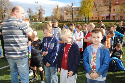 W Ziębicach imprezy sportowe zawsze cieszą się dużym zainteresowaniem