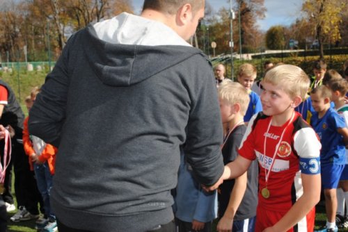 W Ziębicach imprezy sportowe zawsze cieszą się dużym zainteresowaniem