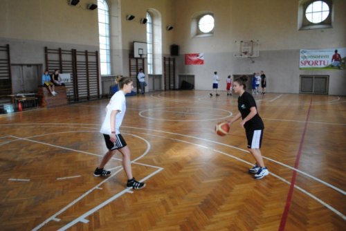 W Ziębicach imprezy sportowe zawsze cieszą się dużym zainteresowaniem