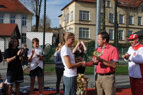 W Ziębicach imprezy sportowe zawsze cieszą się dużym zainteresowaniem