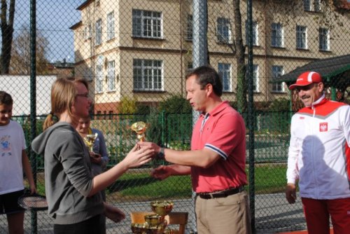 W Ziębicach imprezy sportowe zawsze cieszą się dużym zainteresowaniem