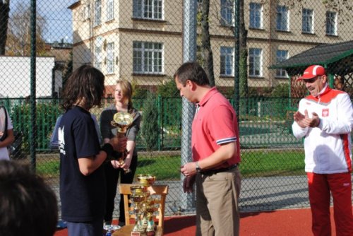 W Ziębicach imprezy sportowe zawsze cieszą się dużym zainteresowaniem