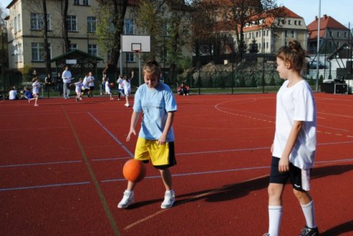 W Ziębicach imprezy sportowe zawsze cieszą się dużym zainteresowaniem