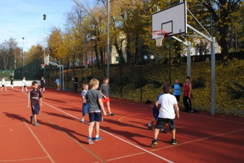 W Ziębicach imprezy sportowe zawsze cieszą się dużym zainteresowaniem