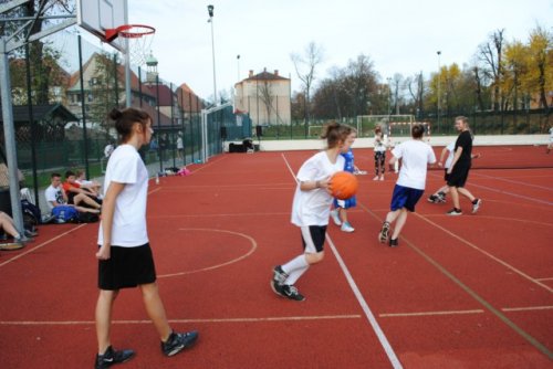 W Ziębicach imprezy sportowe zawsze cieszą się dużym zainteresowaniem