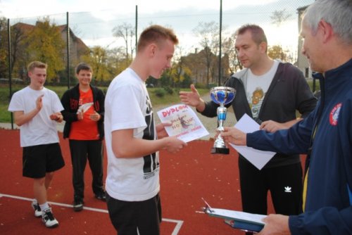 W Ziębicach imprezy sportowe zawsze cieszą się dużym zainteresowaniem