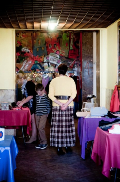 SWAP Party w Ząbkowickim Ośrodku Kultury