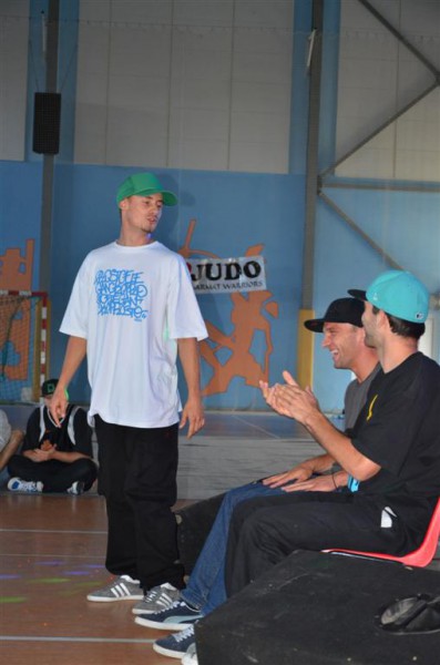 Break Dance