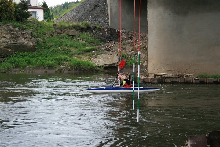 Majówka w Bardzie