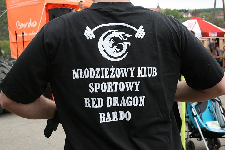 Majówka w Bardzie