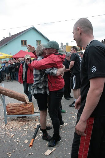 Majówka w Bardzie