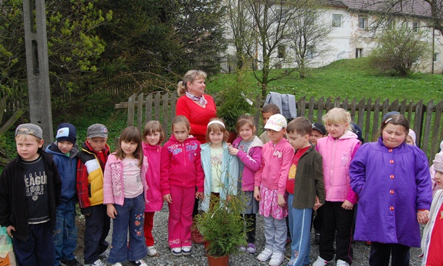 Dbają o czystość Gminy Ząbkowice Śląskie