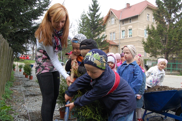 Dbają o czystość Gminy Ząbkowice Śląskie