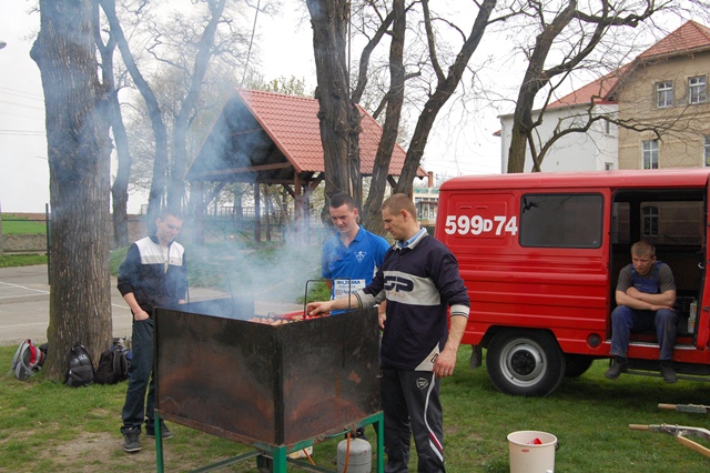 Dbają o czystość Gminy Ząbkowice Śląskie