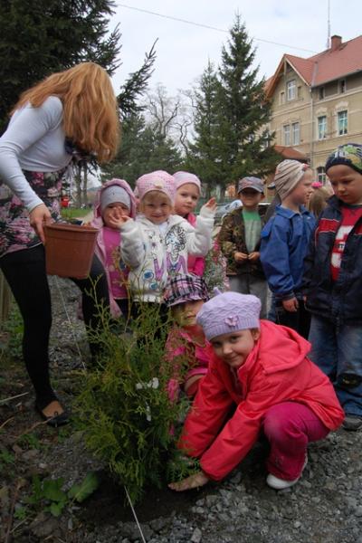 Dbają o czystość Gminy Ząbkowice Śląskie