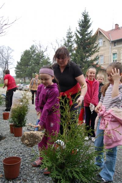 Dbają o czystość Gminy Ząbkowice Śląskie