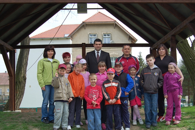 Dbają o czystość Gminy Ząbkowice Śląskie