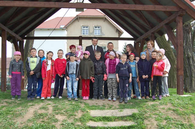 Dbają o czystość Gminy Ząbkowice Śląskie