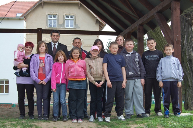 Dbają o czystość Gminy Ząbkowice Śląskie