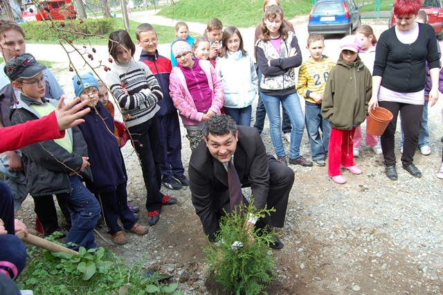 Dbają o czystość Gminy Ząbkowice Śląskie