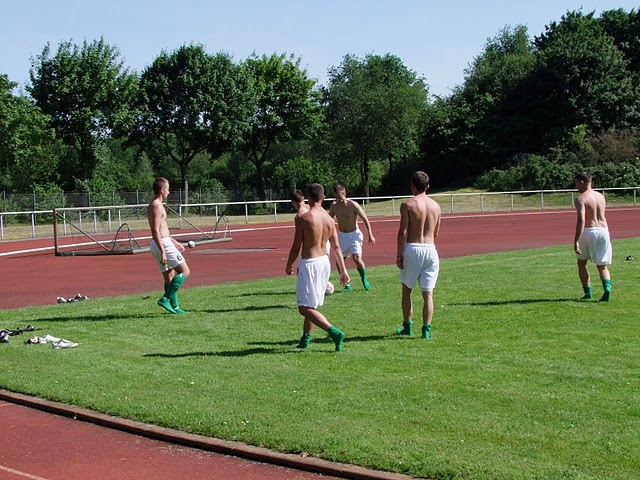 Spotkanie towrzystkie w Uchte