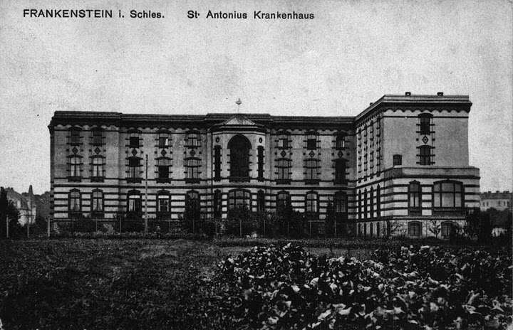 Szpital Św. Antoniego