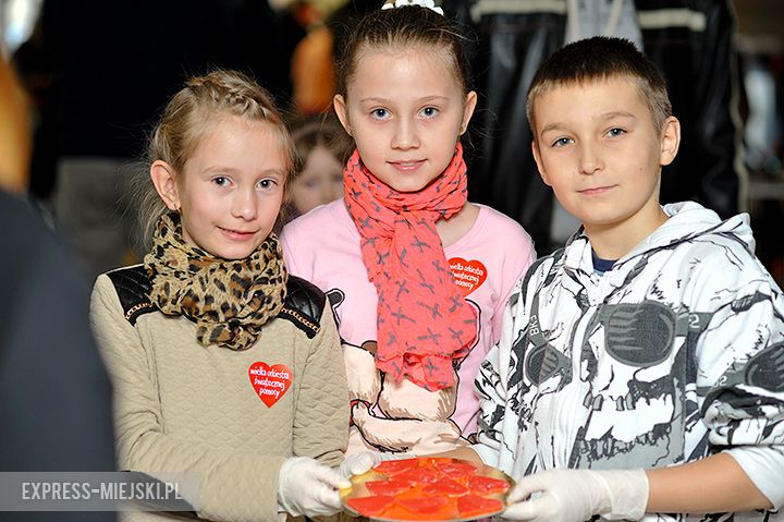 22. Finał WOŚP w Ząbkowicach Śląskich