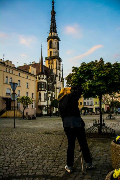 Ząbkowice Śląskie w obiektywie Foto Świra