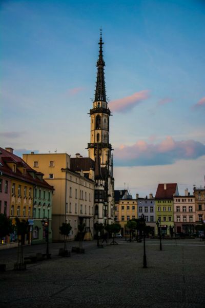 Ząbkowice Śląskie w obiektywie Foto Świra