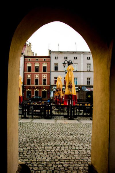 Ząbkowice Śląskie w obiektywie Foto Świra