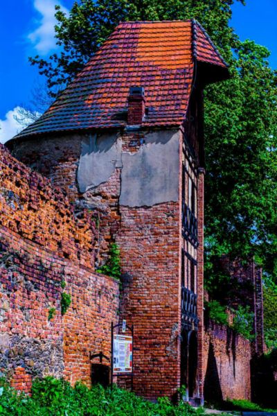 Ząbkowice Śląskie w obiektywie Foto - Świra