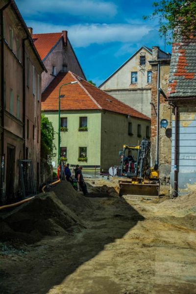 Ząbkowice Śląskie w obiektywie Foto - Świra