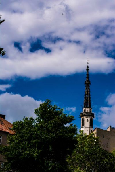 Ząbkowice Śląskie w obiektywie Foto - Świra