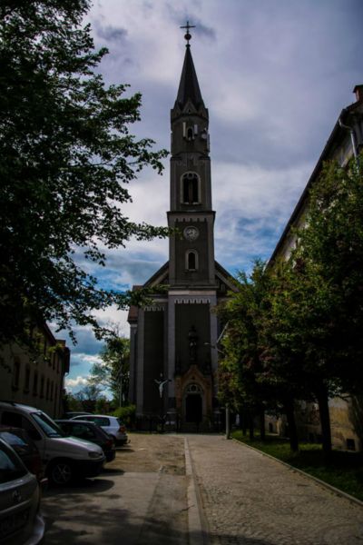 Ząbkowice Śląskie w obiektywie Foto - Świra