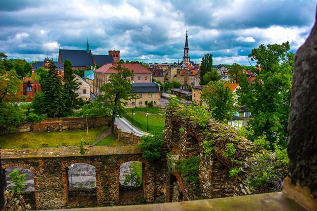 Urodzinowa sesja zdjeciowa Foto - Świra