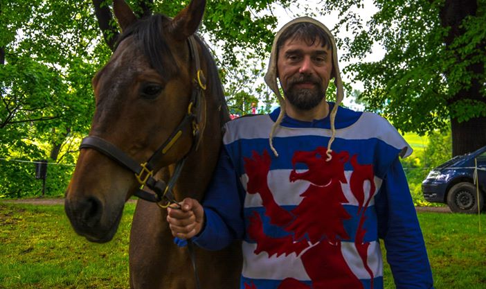 Urodzinowa sesja zdjeciowa Foto - Świra