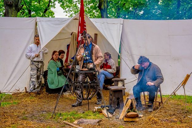 Urodzinowa sesja zdjeciowa Foto - Świra