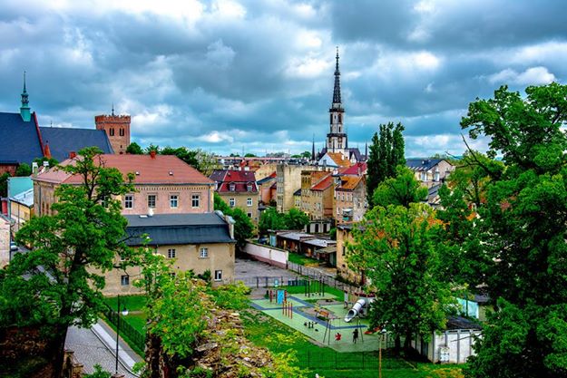 Urodzinowa sesja zdjeciowa Foto - Świra