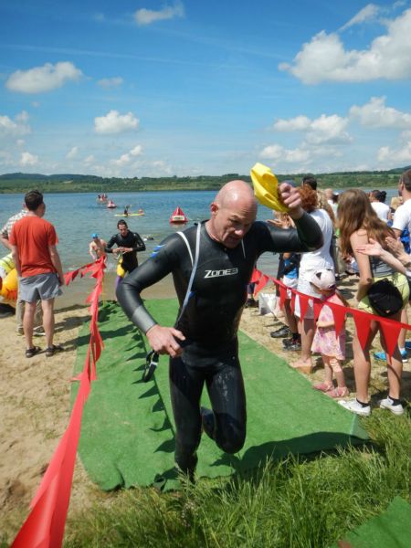 Międzynarodowy Triathlon Łużycki