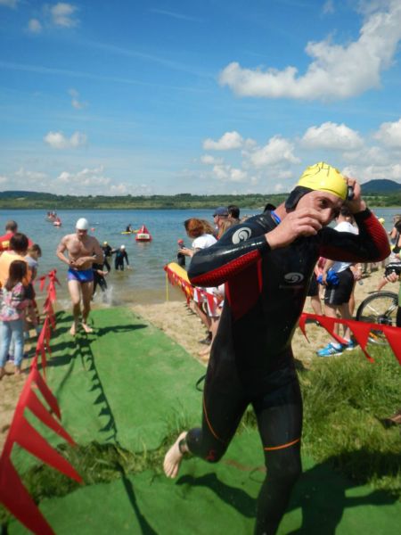 Międzynarodowy Triathlon Łużycki