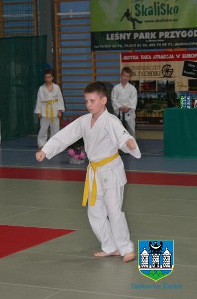 	I Mistrzostwa Polski Shotokan World Organisation