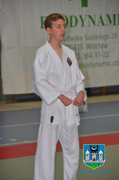 	I Mistrzostwa Polski Shotokan World Organisation