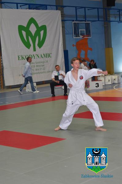 	I Mistrzostwa Polski Shotokan World Organisation