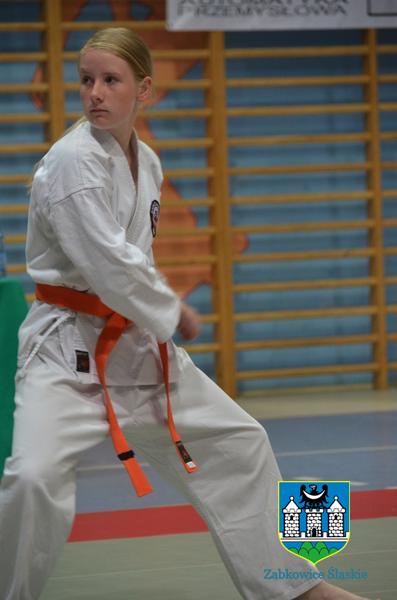 	I Mistrzostwa Polski Shotokan World Organisation