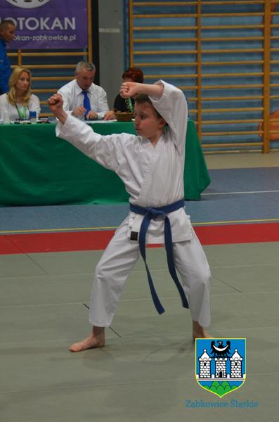 	I Mistrzostwa Polski Shotokan World Organisation